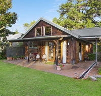 BROWNS COTTAGE - Accommodation Fremantle
