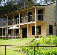 Broxholme BB - Accommodation Fremantle