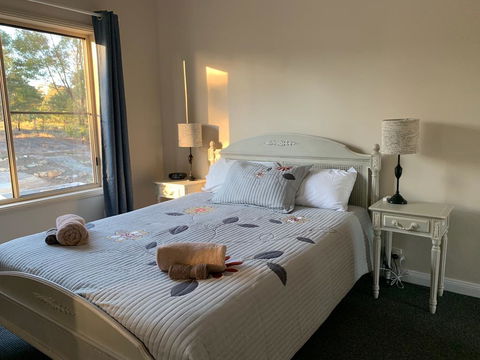Bryn Glas Farm Stay - Accommodation Fremantle 1