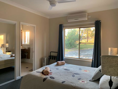 Bryn Glas Farm Stay - Accommodation Fremantle 3