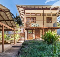 Buccoo - Accommodation Fremantle