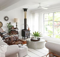 Buderim Rainforest Retreat Perfect for family getaways - Accommodation Fremantle
