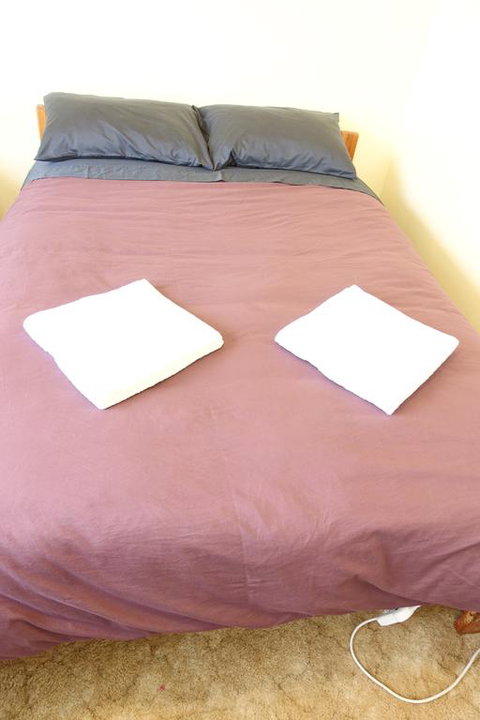 Budget In Goulburn - Accommodation Fremantle 2