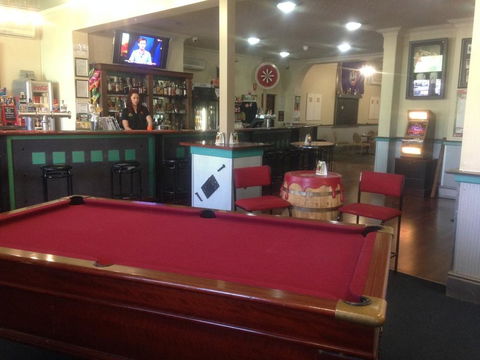 Budget Motel - Accommodation Fremantle 2