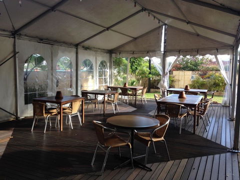 Budget Motel - Accommodation Fremantle 1
