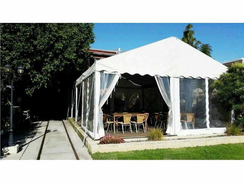 Budget Motel - Accommodation Fremantle 0
