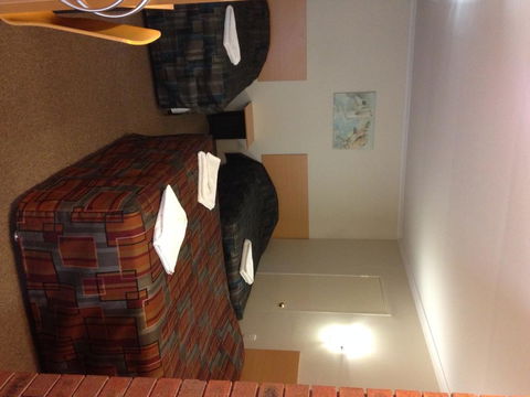 Budget Motel - Accommodation Fremantle 3