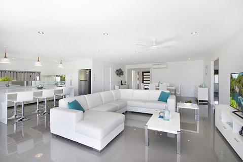 Buena Vista - Accommodation Fremantle 3