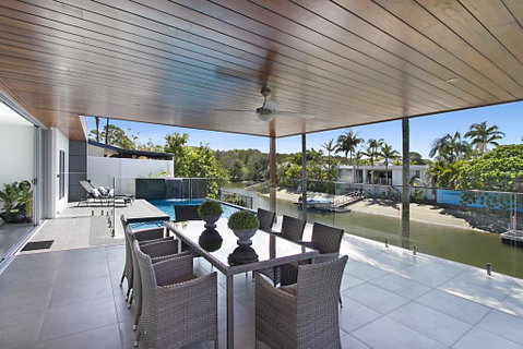 Buena Vista - Accommodation Fremantle 1