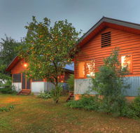 Buffalo River Homestead - Accommodation Fremantle