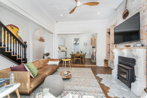 Bull Street, 116 - Accommodation Fremantle 1