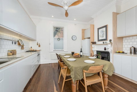 Bull Street, 116 - Accommodation Fremantle 2