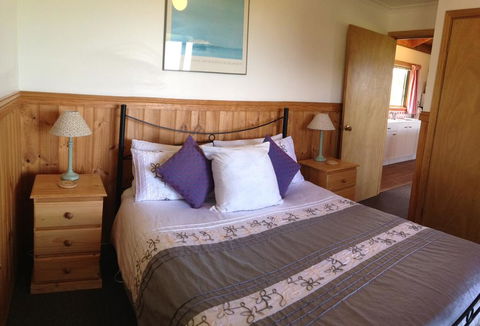 Buln Buln Cabins - Accommodation Fremantle 3