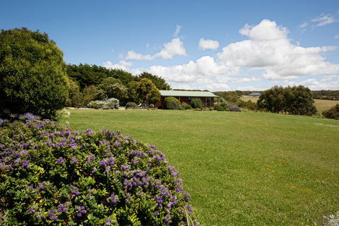 Buln Buln Cabins - Accommodation Fremantle 0