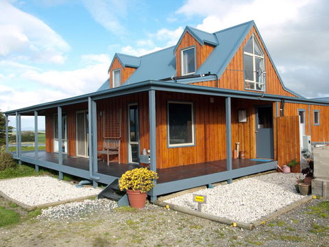 Buln Buln Cabins - Accommodation Fremantle 2