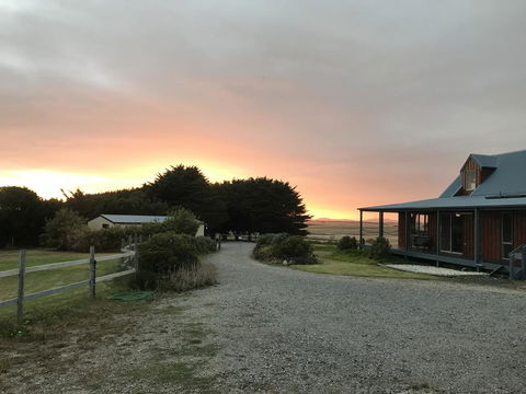 Buln Buln Cabins - Accommodation Fremantle 1