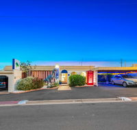 Bundaberg Coral Villa Motor Inn - Accommodation Fremantle