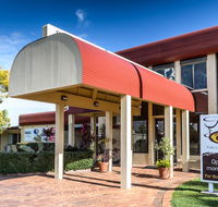 Bundaberg International Motor Inn - Accommodation Fremantle