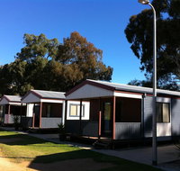 Bundalong Holiday Resort - Accommodation Fremantle