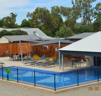 Bundalong Villas - Accommodation Fremantle