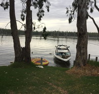 Bundalong Waterfront - Accommodation Fremantle