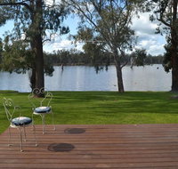Bundalong Waterfront- 28 Graham Ave Bundalong - Accommodation Fremantle