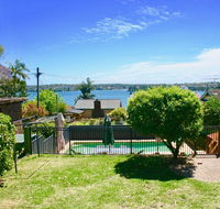 Bundeena Base Holiday Home - Accommodation Fremantle