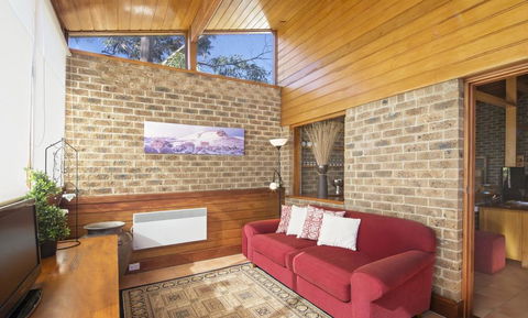 Bundilla 4- Townhouse With Wifi - Accommodation Fremantle 2
