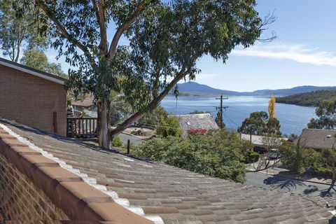 Bundilla 4- Townhouse With Wifi - Accommodation Fremantle 1