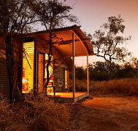 Bungle Bungle Savannah Lodge - Accommodation Fremantle