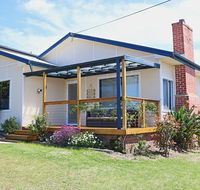 Bungo Beach house - Pet Friendly home - Accommodation Fremantle