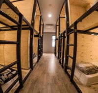Bunk Inn Hostel - Accommodation Fremantle