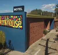 Bunkhouse Motel - Accommodation Fremantle