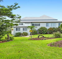 Bunya  Maleny Farm House - Accommodation Fremantle