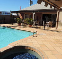 Burke  Wills Mt Isa - Accommodation Fremantle