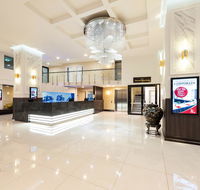 Burke and Wills Hotel Toowoomba - Accommodation Fremantle