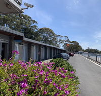 Burnie Airport Motel - Accommodation Fremantle