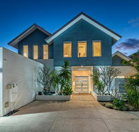 Burns Beach Bed and Shower - Accommodation Fremantle