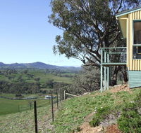 Burnt Creek Cottages - Accommodation Fremantle