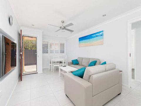 Burraneer @ Corlette - Accommodation Fremantle 2