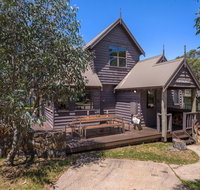 Burrinjuck - Accommodation Fremantle