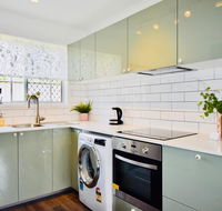 Burrows Apartment - Accommodation Fremantle
