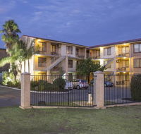 Burswood Lodge Apartments - Accommodation Fremantle