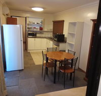 Burt St gardens - Accommodation Fremantle