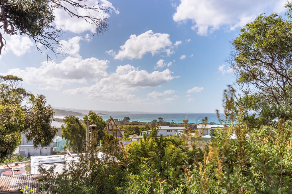 Goulds Country TAS Accommodation Fremantle