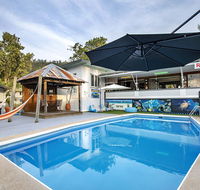 Bush Village Holiday Cabins - Accommodation Fremantle