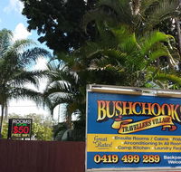 Bushchooks Travellers Village - Accommodation Fremantle