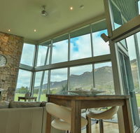 Bushland - Accommodation Fremantle