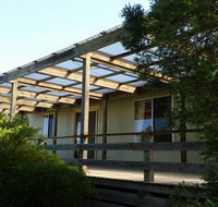 Bushland Retreat - Accommodation Fremantle
