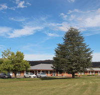 Bushman's Motor Inn - Accommodation Fremantle